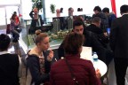 Aqua City’de brunch keyfi!