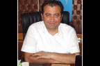 KAZAYLA KENDİNİ VURDU