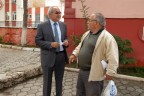 Baklan’a huzurevi yapılacak