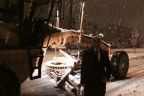Büyükşehir 20 ekiple yollarda
