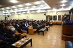 Şoförlere motivasyon eğitimi