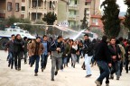 65 öğrenci hakkında dava açıldı