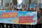 Bilimsel ve laik eğitim için toplandılar