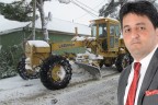 Konak’tan grayder açıklaması