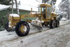 Köy yolları dururken oraya gidince…