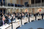 Fabrika sahası konut alanına dönüştü 8 kata vize çıktı