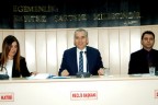 Büyükşehir ve DESKİ 58 milyon TL borçlanacak