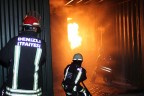 Yüzlerce hayat kurtardılar