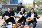 52 ÇAL TÜRKÜSÜNÜ KURTARDILAR