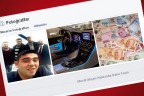 12,5 milyonun ardından selfie