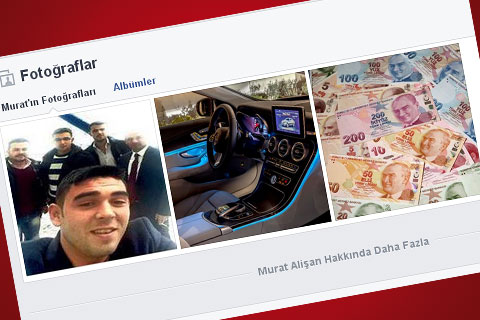 12,5 milyonun ardından selfie