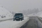Esrarengiz otomobilin sahibi aranıyor