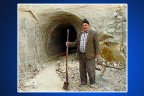 Çameli’nin Ferhat’ı
