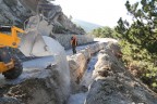 Cankurtaran’a içme suyu yatırımı