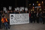 CHP’den Ali İsmail Korkmaz protestosu