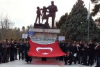 Çivril’de zam protestosu