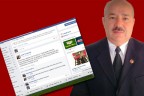 Muhtar öyle bir paylaşımda bulundu ki…