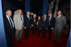 EFSANE DOKUMALAR BURSA’DA SERGİLENİYOR