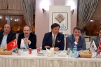 HEIMTEXTIL’E 45 FİRMA KATILACAK