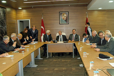 DESAV KURTULDU