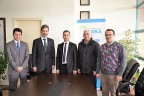 FASON ÜRETİME ORTAK BİLİŞİM AĞI