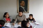 EĞİTİM-İŞ’ten ADD’ye Eğitim Desteği