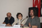 Mumcu unutulmadı