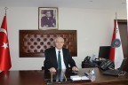 Denizli Emniyet Müdürü Namal göreve başladı