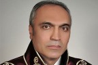 ENVER KAYA DANIŞTAY 17. DAİRE BAŞKANI SEÇİLDİ