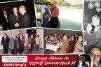 GEÇMİŞ ZAMAN OLUR Kİ…