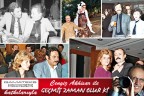 GEÇMİŞ ZAMAN OLUR Kİ…