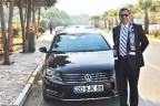 TÜRKİYE YİNE O HAKİMİ KONUŞUYOR