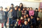 Yardım Meleği Rukiye Öğretmen