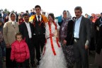 Kurstan düğüne