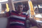 33 yaşında kalbine yenildi