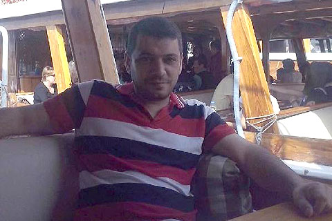33 yaşında kalbine yenildi