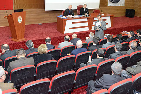 Denizli’ye 366 milyon lira yatırım ödeneği