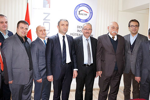 Tellioğlu: “Kentsel dönüşüm rant alanına dönüştü”