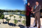 İncilipınar’a “Yenilikçi” ödülü
