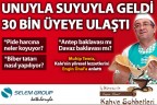 Kale’den Denizli’ye taşınan lezzetler