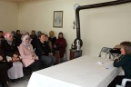Kadın Meclisi’nden “Mutlu Aile” semineri