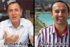 Kamu Hastaneler Birliği Genel Sekteri Acar görevden alındı
