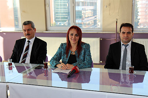 Cinsel taciz mağduru çocuklar için merkez
