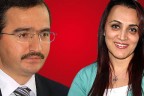 Denizli KHB Genel Sekreterliğine Berna Öztürk atandı