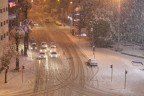 Kar Denizli’de yeniden etkili!