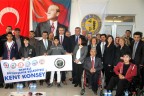 Kent Konseyi Buldan ve Güney’de