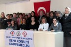 El Emeği Pazarı yeni yönetimini belirledi