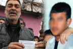 Dede: Torunumun akli dengesi yerinde değildi