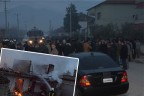 KOCABAŞ’TA KAVGA: 1 ÖLÜ 4 YARALI