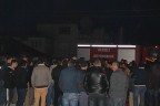 Kocabaş’ta 1 kişi de av tüfeğiyle yaralandı